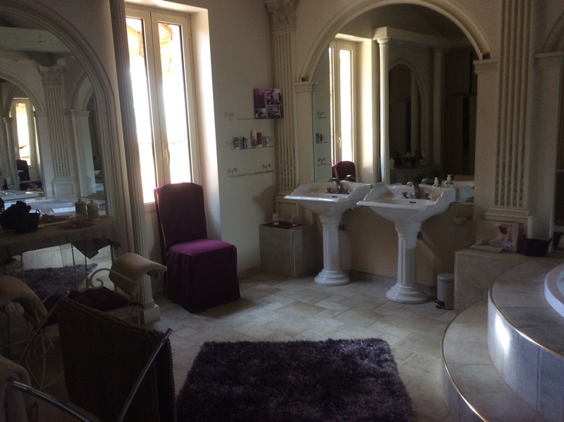 Bois de Montpouillan, Montpouillan