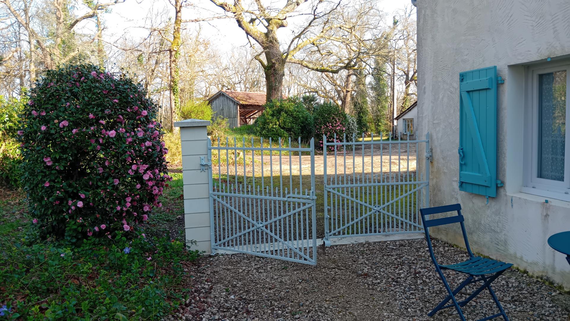 Le Bosquet, Bonnut - photo 13