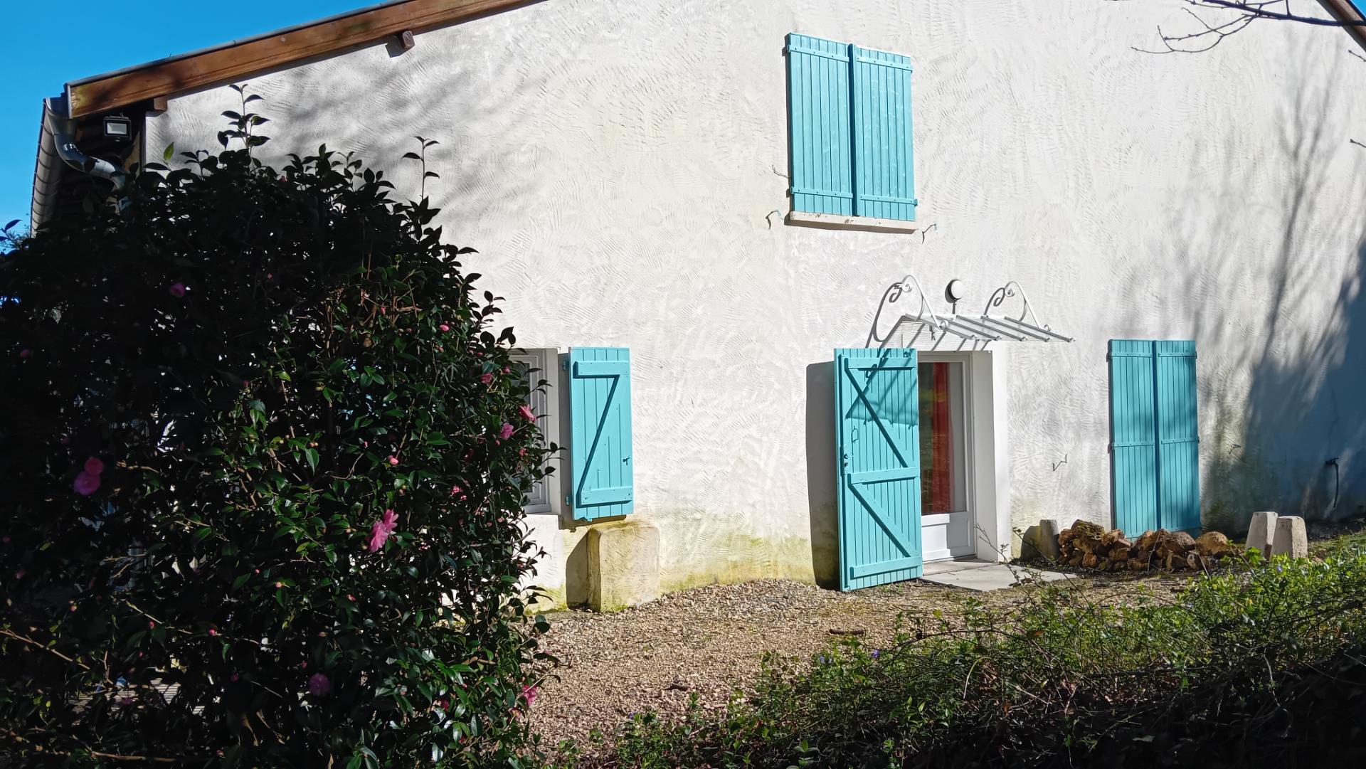 Le Bosquet, Bonnut - photo 3