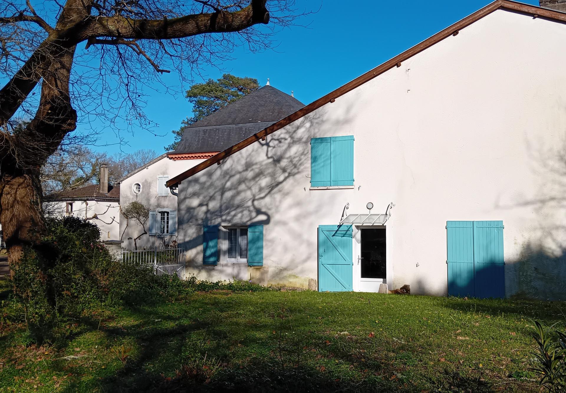 Le Bosquet