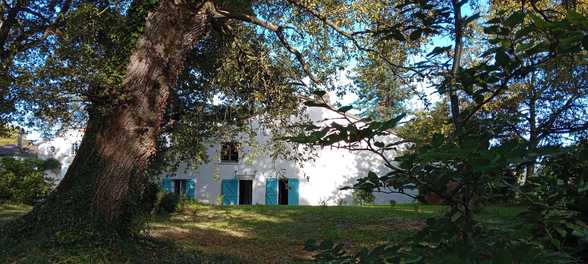 Le Bosquet, Bonnut - photo 2
