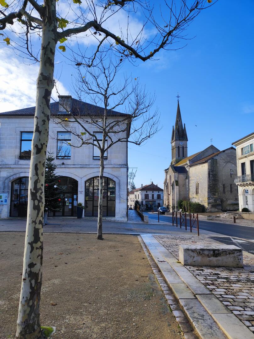 Boucle de Verteillac - Bourlhac - photo 2