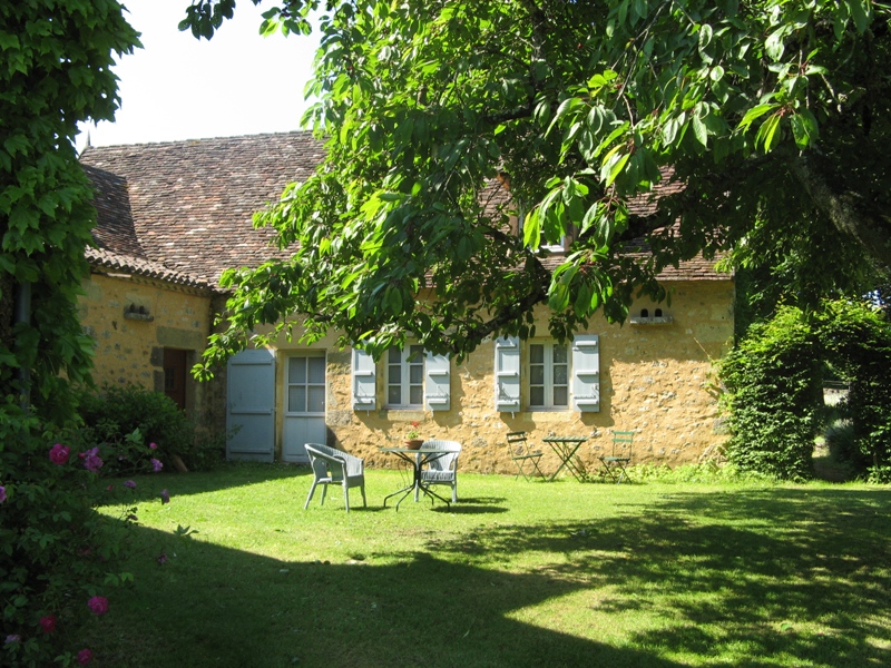 La Cerisaie, Bayac - photo 2