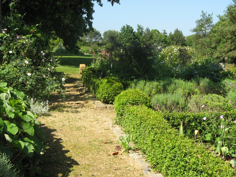 La Cerisaie, Bayac - photo 4