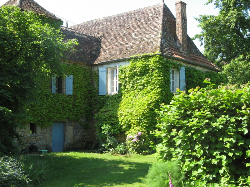 La Cerisaie, Bayac - photo 6