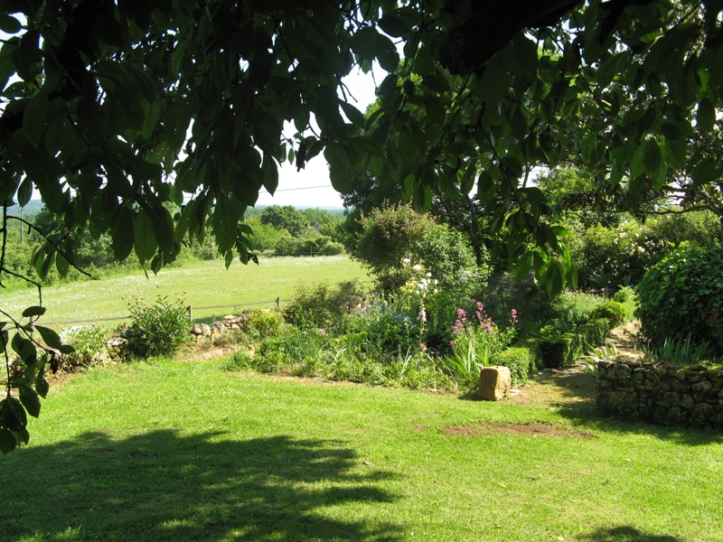 La Cerisaie, Bayac - photo 3