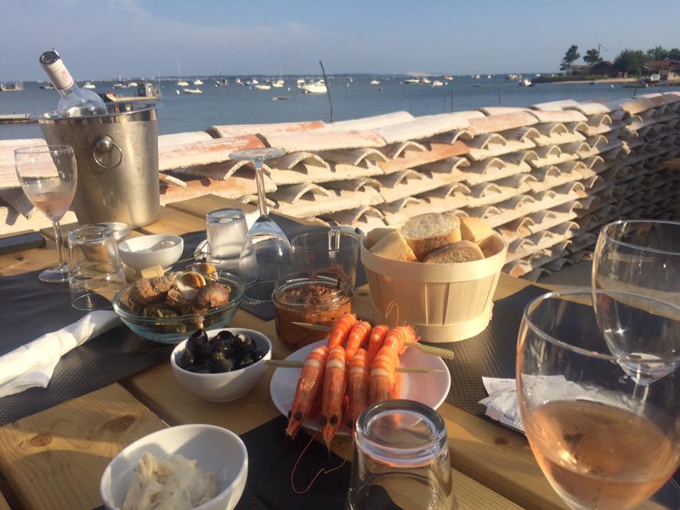 Le Bout du Monde - photo 4