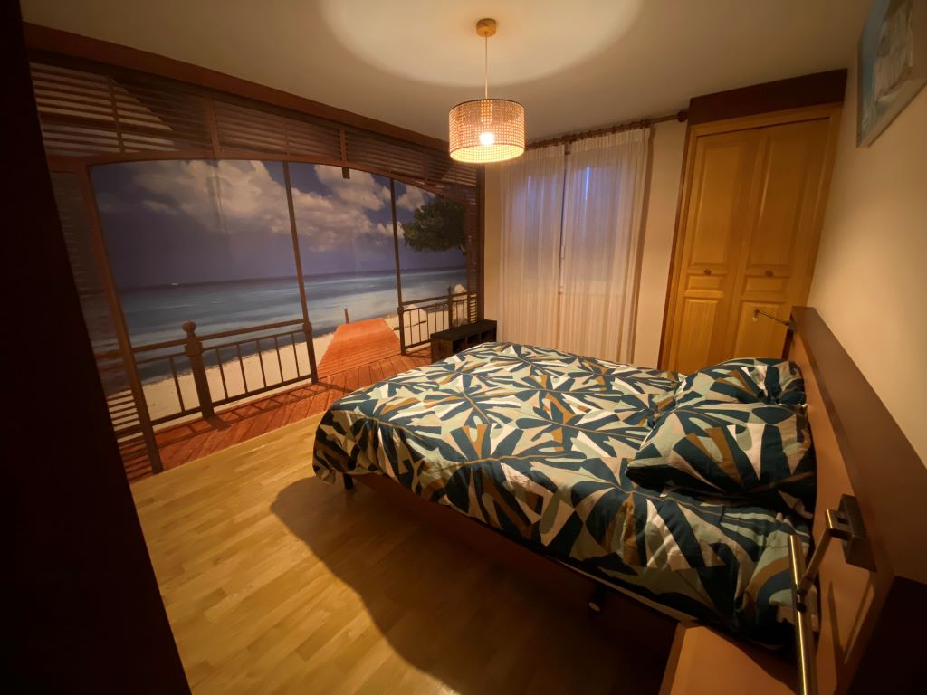 Gîte Le Brocq, Bénesse-Maremne - photo 17