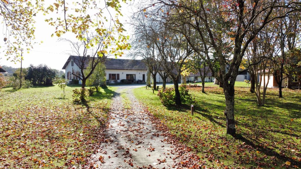 Gîte Le Brocq, Bénesse-Maremne - photo 11