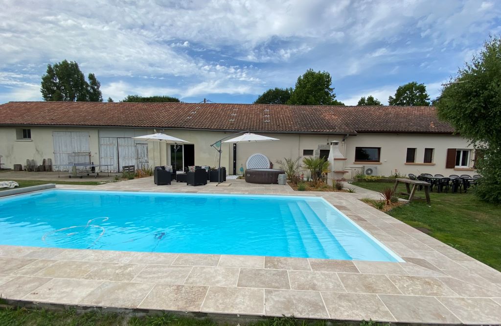 Gîte Le Brocq, Bénesse-Maremne - photo 4