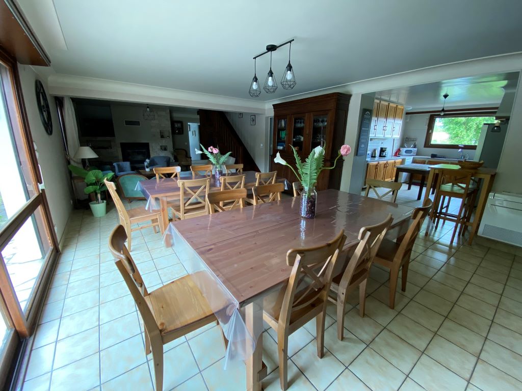 Gîte Le Brocq, Bénesse-Maremne - photo 6