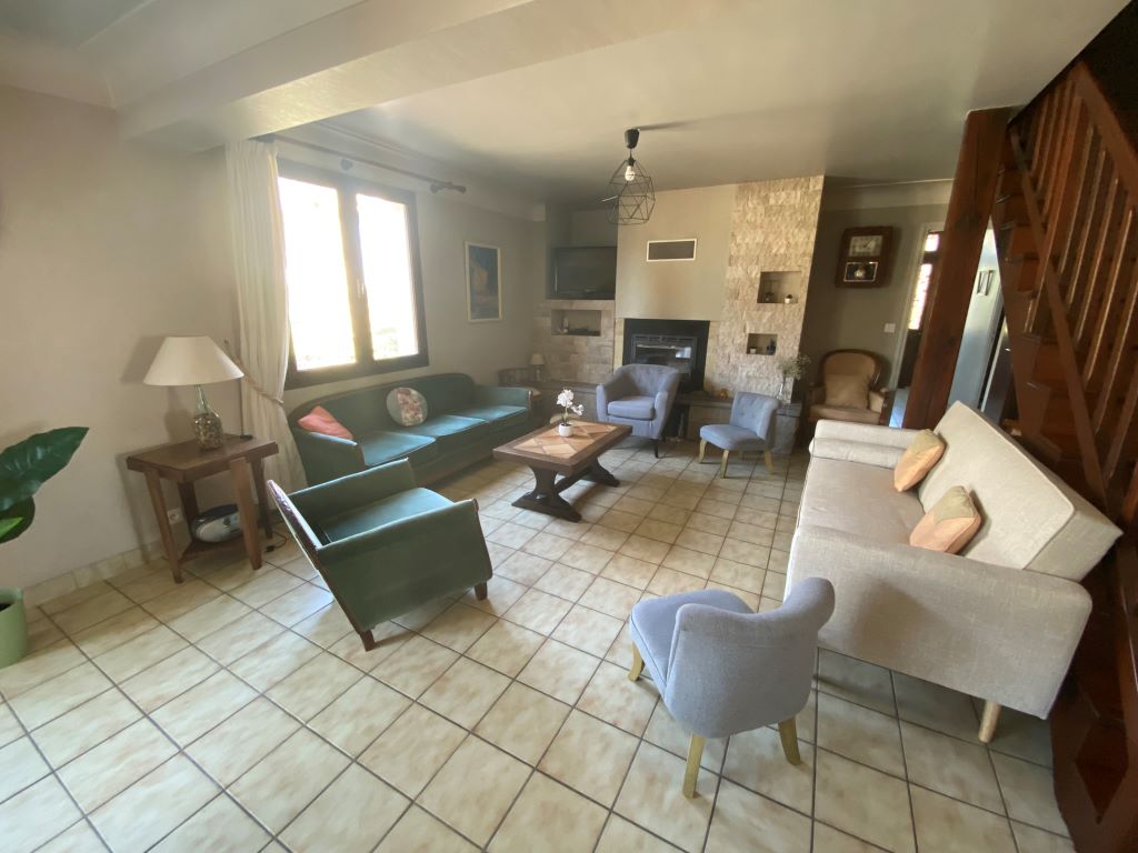 Gîte Le Brocq, Bénesse-Maremne - photo 3