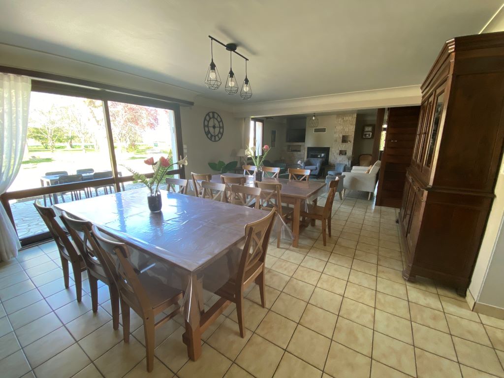 Gîte Le Brocq, Bénesse-Maremne - photo 8