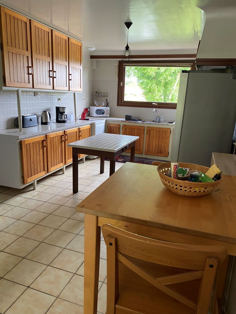 Gîte Le Brocq, Bénesse-Maremne - photo 13