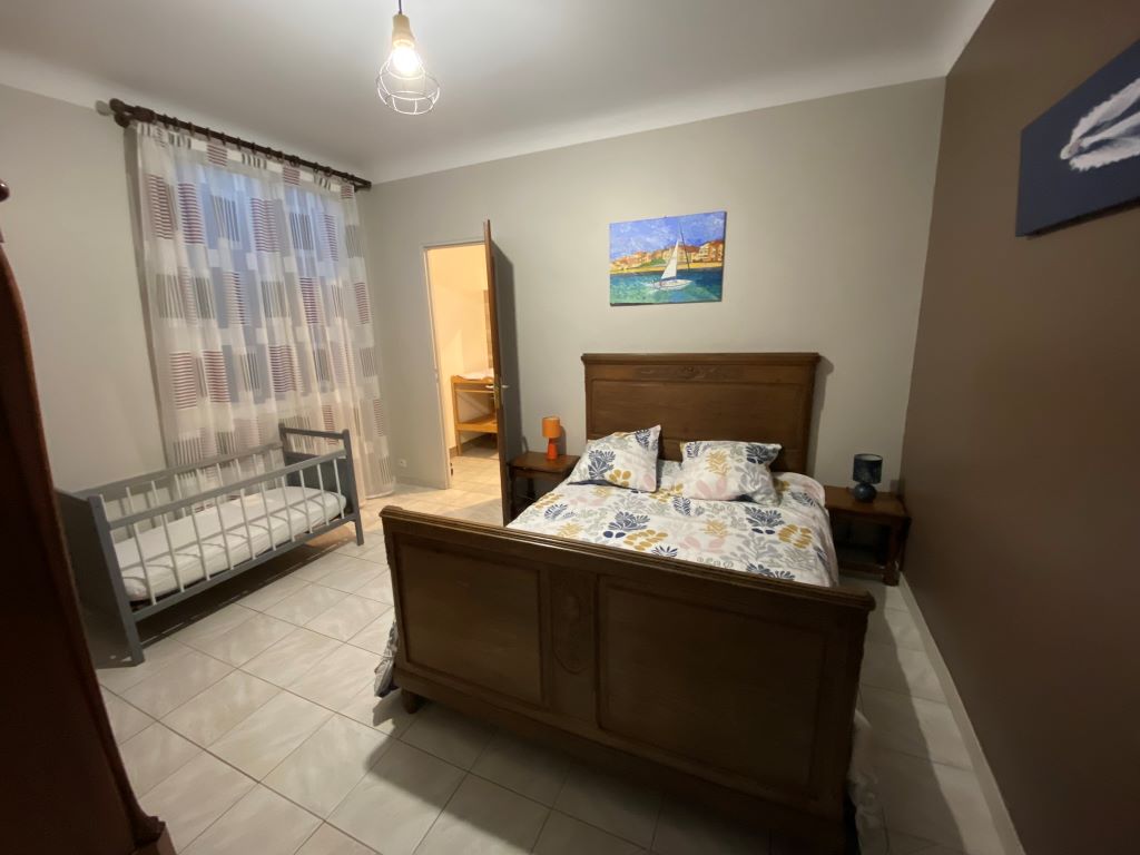 Gîte Le Brocq, Bénesse-Maremne - photo 12