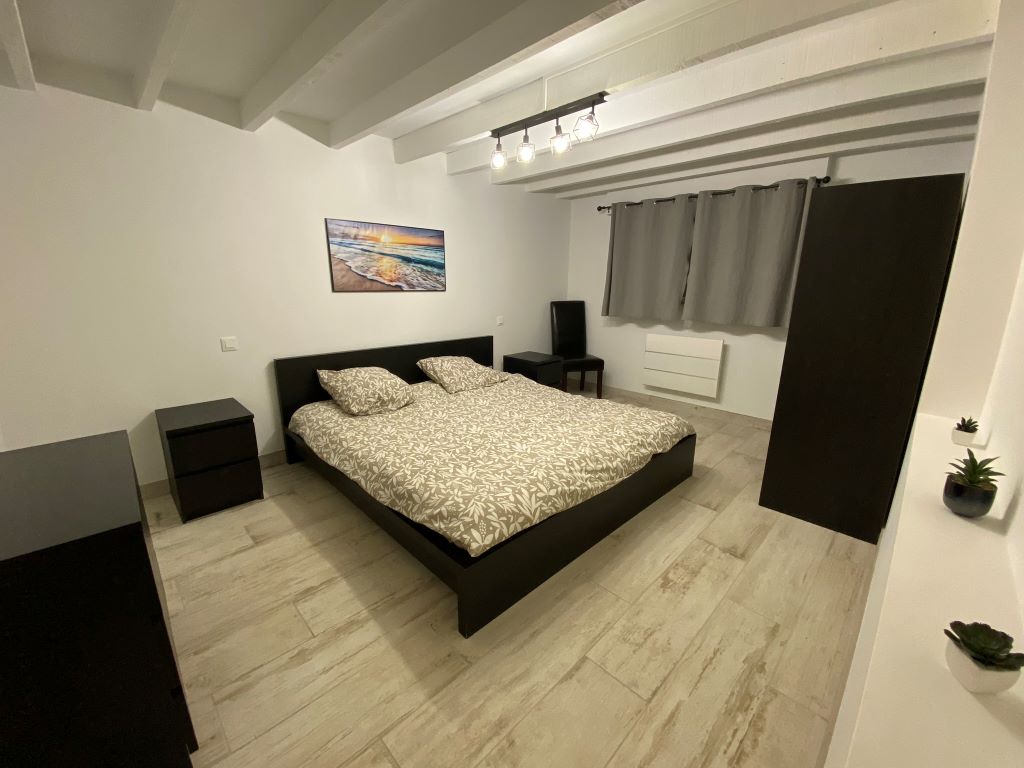 Gîte Le Brocq, Bénesse-Maremne - photo 2