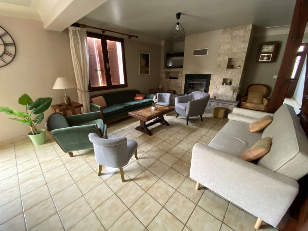 Gîte Le Brocq, Bénesse-Maremne - photo 5