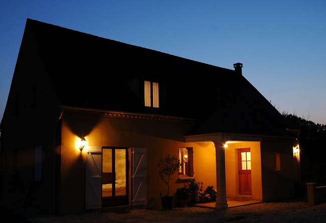 John et Linda PRETTY, Le Bugue - photo 2