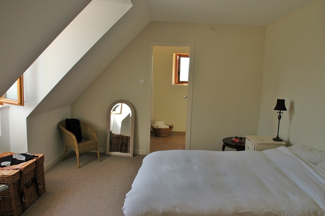 John et Linda PRETTY, Le Bugue