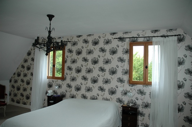 John et Linda PRETTY, Le Bugue - photo 5