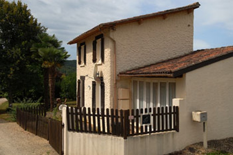 Kuppens Cottage