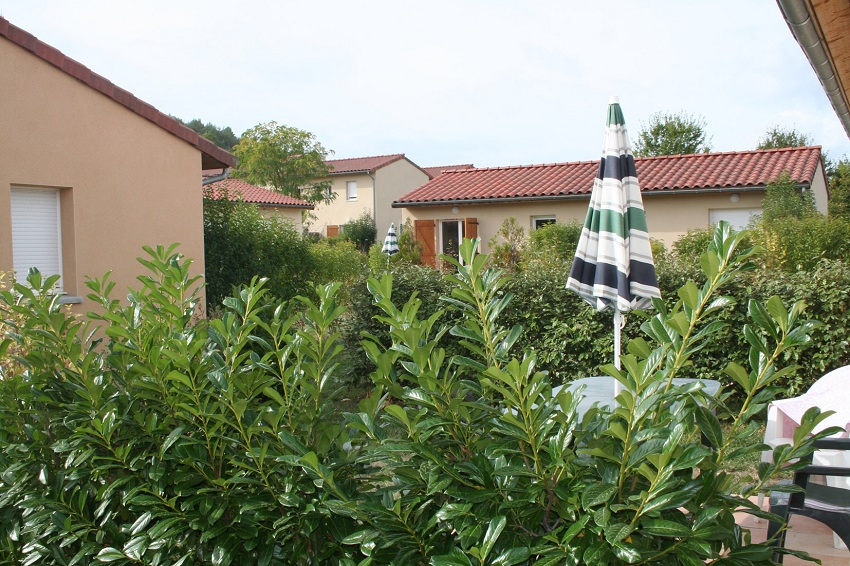 Goélia Le Hameau de la Vézère, Le Bugue - photo 16