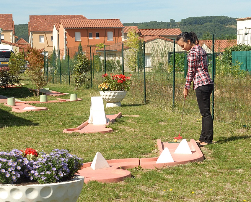 Goélia Le Hameau de la Vézère, Le Bugue - photo 18