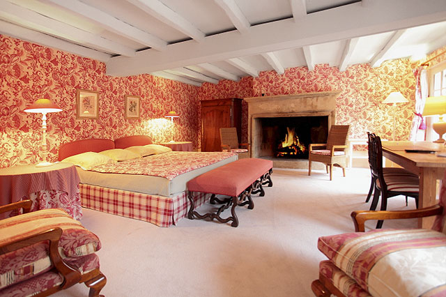 Le Manoir de Bellerive, Le Buisson-de-Cadouin - photo 12