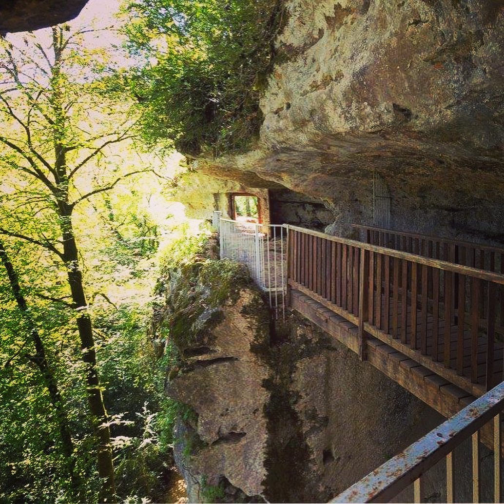 Le Conquil - Site troglodytique, Saint-Léon-sur-Vézère - photo 5