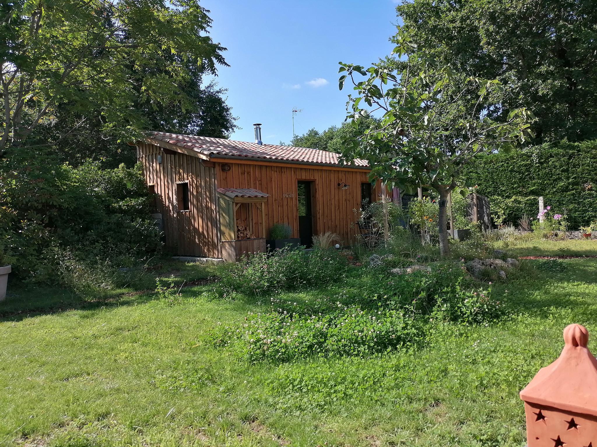 Meublé Les Callunes