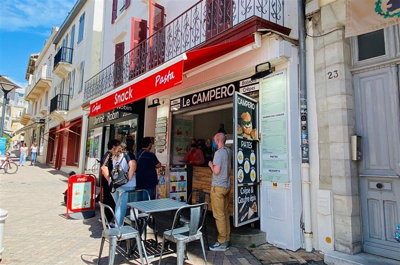 Le Campero