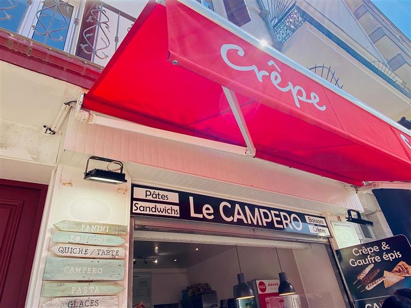 Le Campero