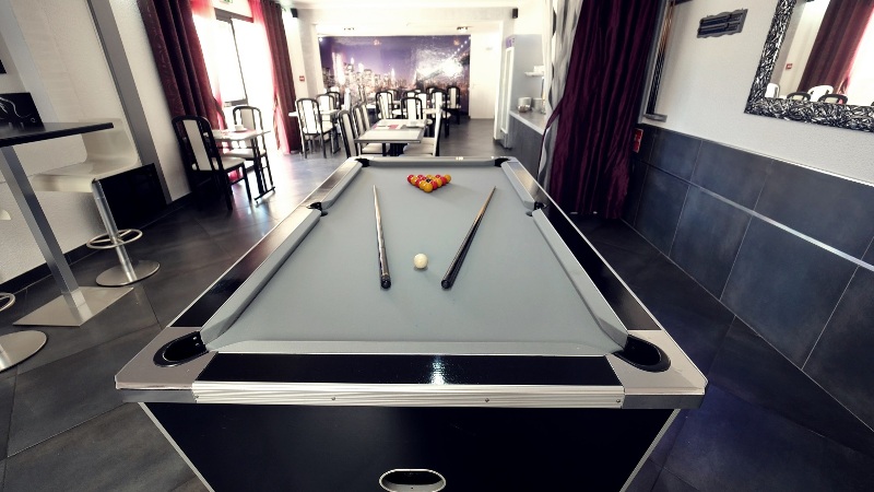 Hôtel Le Capricorne, Marmande - photo 9