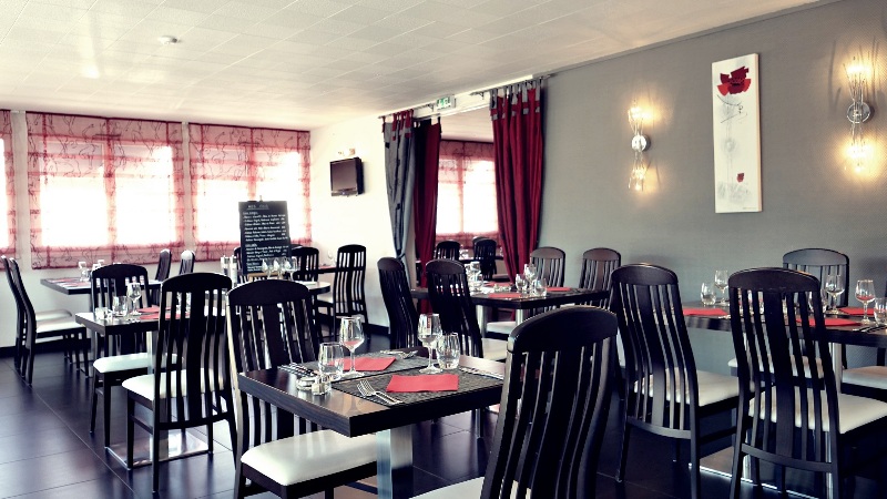 Hôtel Le Capricorne, Marmande - photo 15