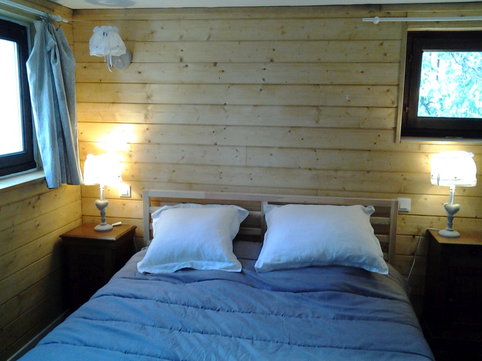 Chalet Le Caribou, Arette - photo 2
