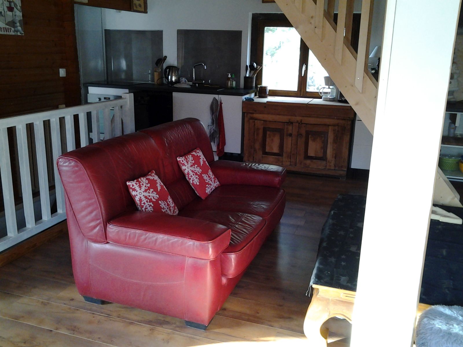Chalet Le Caribou, Arette - photo 13