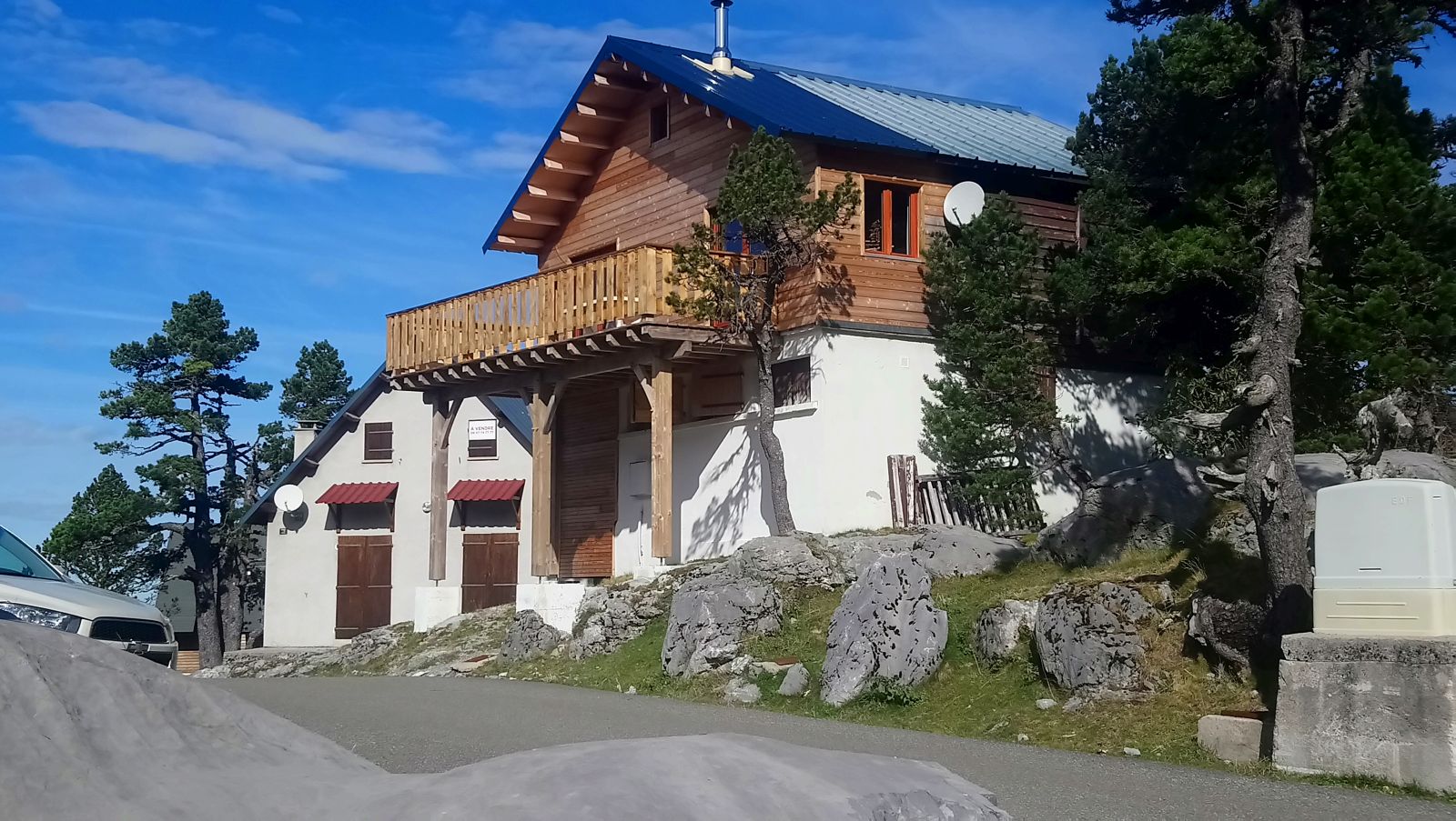 Chalet Le Caribou, Arette - photo 7