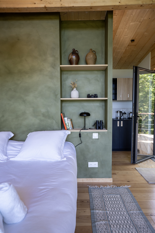 Les Coteaux - Lodges et Expériences, Laparade - photo 4