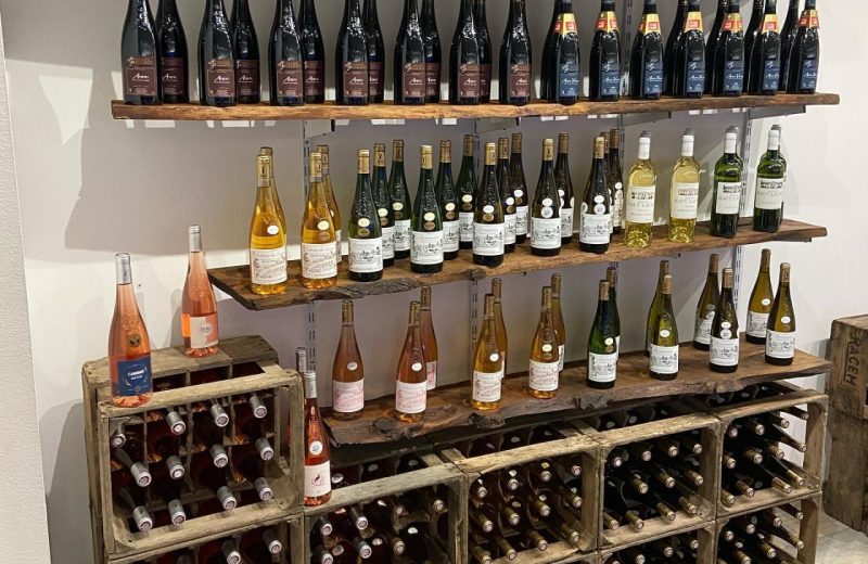 Le Caveau du 87 — photo 2