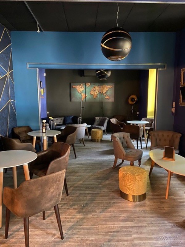 Le Cercle, Marmande - photo 9