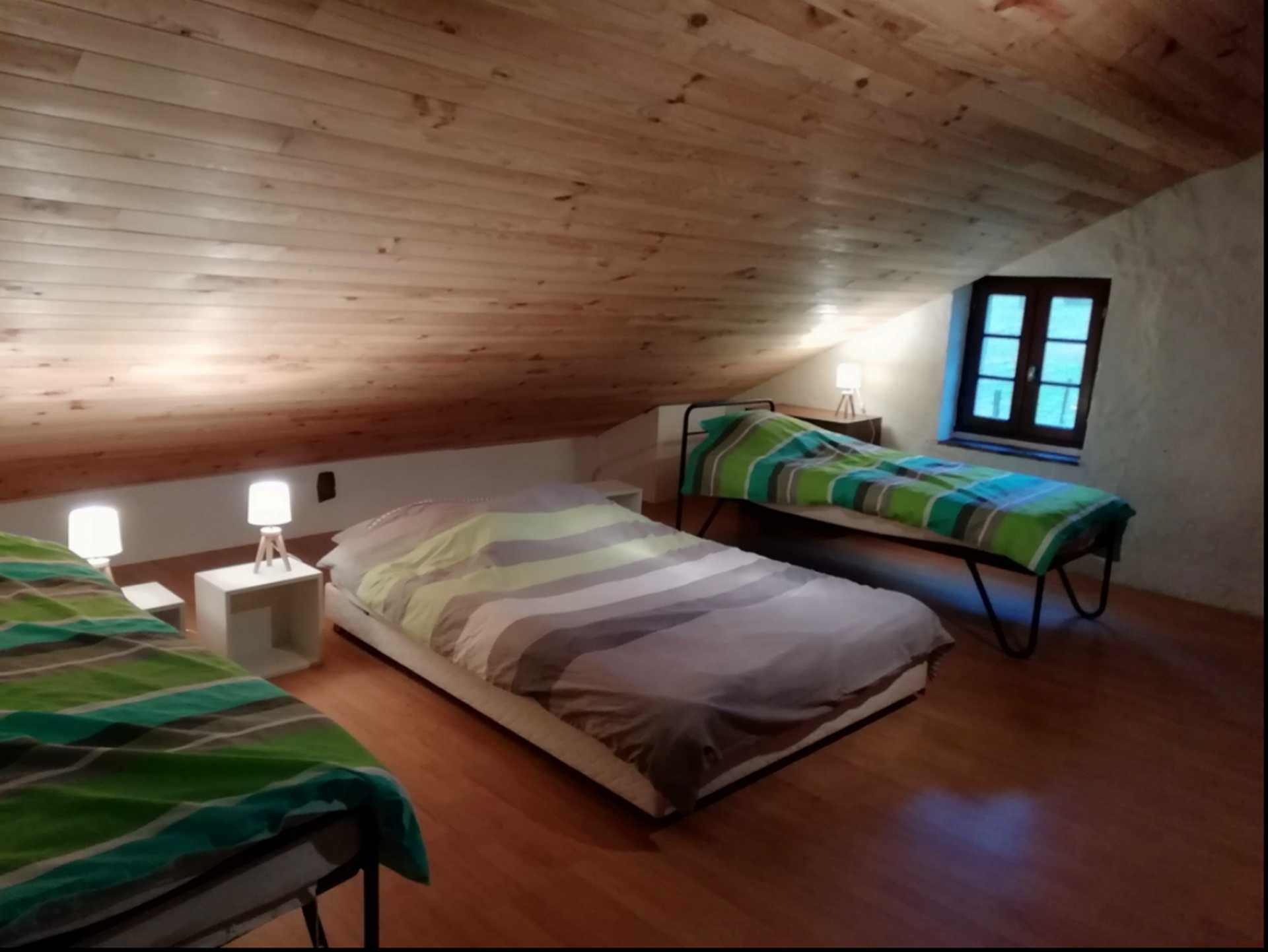 Le Chai de Balasque, Castétis