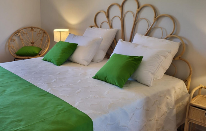 Le Chai de la Gravette, Cocumont - photo 6