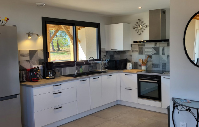 Le Chai de la Gravette, Cocumont - photo 7