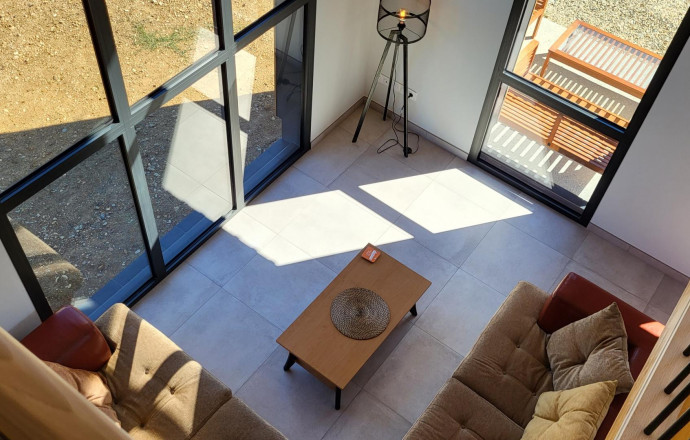 Le Chai de la Gravette, Cocumont - photo 3