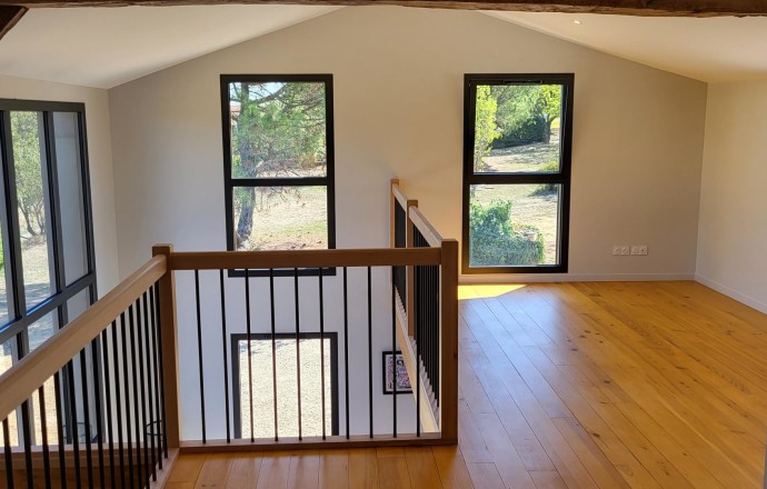 Le Chai de la Gravette, Cocumont - photo 4