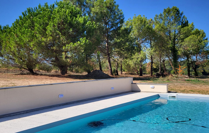 Le Chai de la Gravette, Cocumont - photo 8