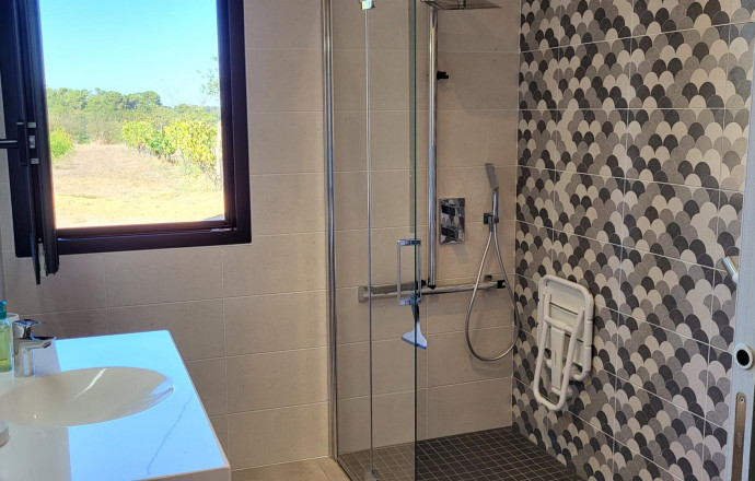 Le Chai de la Gravette, Cocumont