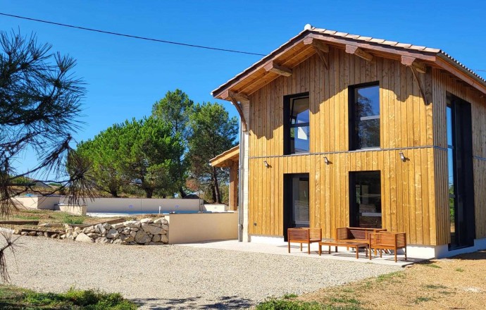 Le Chai de la Gravette