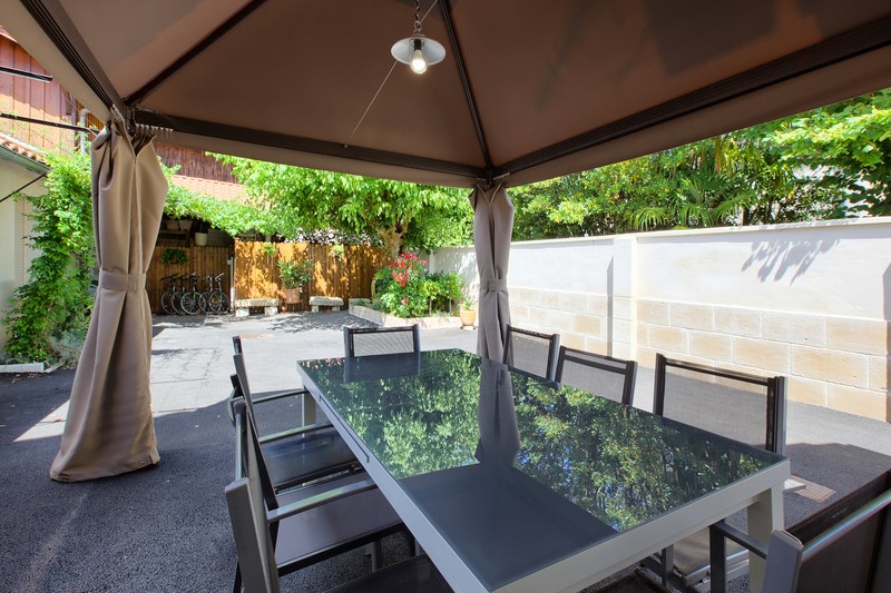 Le Chalet de Laurentin, Hostens - photo 20