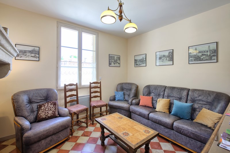 Le Chalet de Laurentin, Hostens - photo 18
